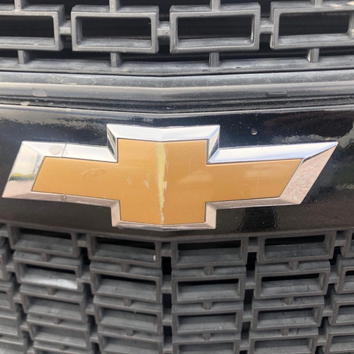 Chevrolet Agile 1.4 Lt 2011