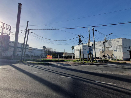 Terreno En Alquiler En Don Torcuato