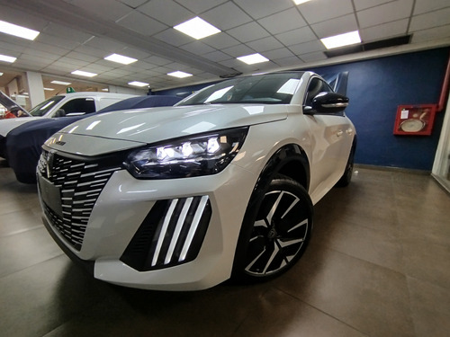 Peugeot 208 1.0T Gt