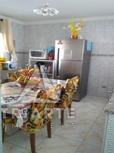 Ref.: 259 - Sobrado Em Carapicuíba Para Venda - V259