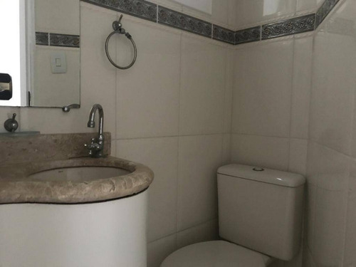 Imagem 12 de 17 de Casa Condomínio Valinhos !!! - Ca1036