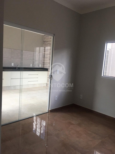 Imagem 15 de 22 de Excelente Casa - Residencial Set Sul - 3840944v