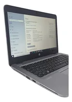 Comprar Notebook Hp Elitebook 840-g3  I5-6300u 8gb Ddr4 Nvme-240gb
