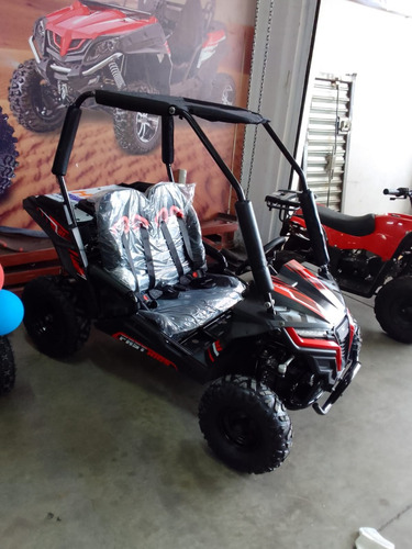 Arenero K1 (go Kart)
