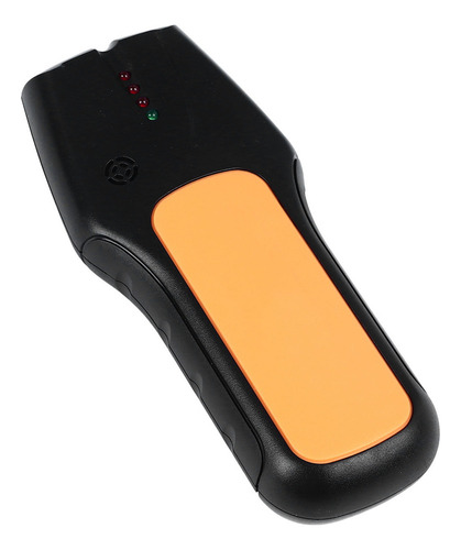 Escáner De Pared Stud Finder, Detector De Sensor Y Alarma De