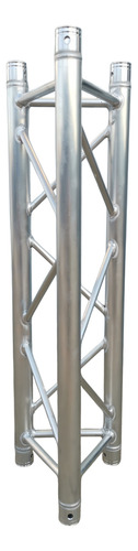 Truss Cercha De Aluminio Triangular 1 Mts 30x30cm Gt-30-3-1m
