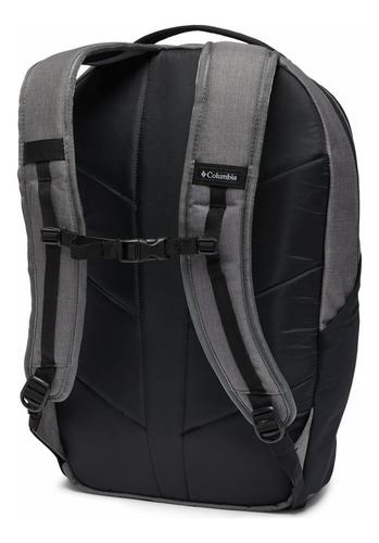 Mochila Columbia Unisex Atlas Explorer Ii Gris