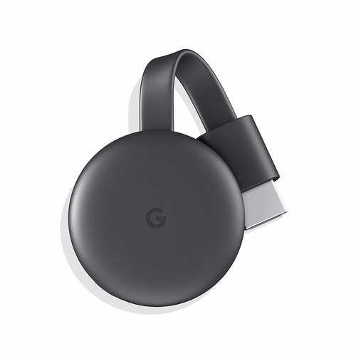 Google Chromecast 3 Smart Tv Original Hdmi Usb