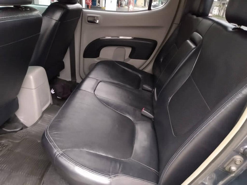 Mitsubishi L200 2.5 Did Cab Doble 4x4 2009