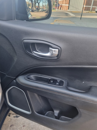 Jeep Compass 2.4 Sport