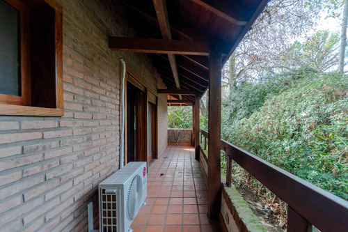 Casa En Country Highland Park - Pilar