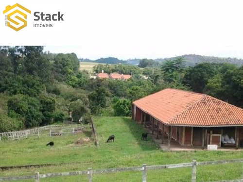 Imagem 9 de 22 de Lindo Sítio Haras A Venda Em Itupeva Com 36000 M² Auto Suficiente, Sem Considerar O Segmento Haras - St00007