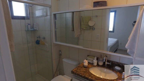 Apartamento A Venda Corais Terra Do Sol, Capim Macio