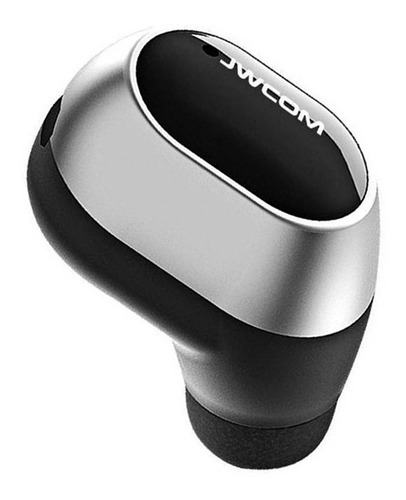 Imagem 5 de 5 de Fone Bluetooth Esporte Reuniao Live Jwcom M11 Longa Duração