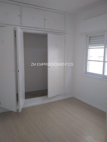 Imagem 10 de 17 de Apartamento - Ap00959 - 70645583