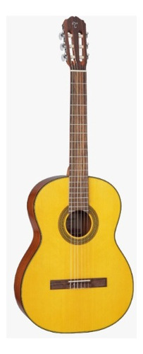 Violão Takamine Gc 1 Acustico Nylon Natural