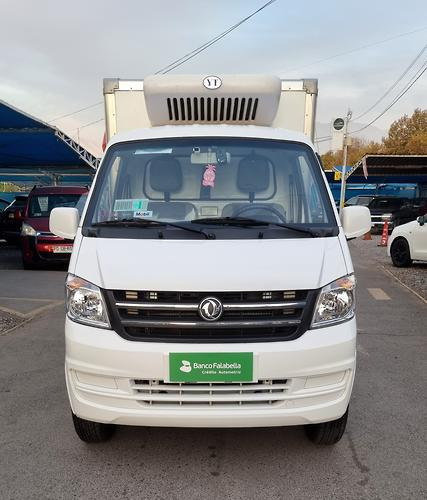 2024 Dfsk Refritruck Refritruck C21 1.3