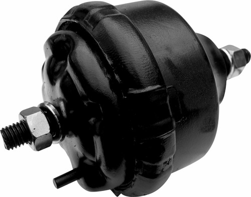 1) Soporte Motor Izq/der Buick Rainier 4.2l 6 Cil 04/07