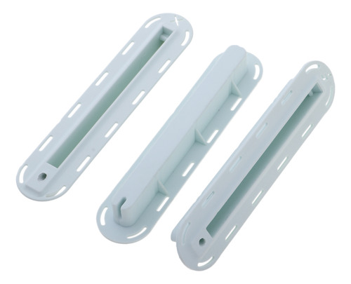 Caja De S De De Surf De 3 Piezas Con Tornillos De De Surf Y