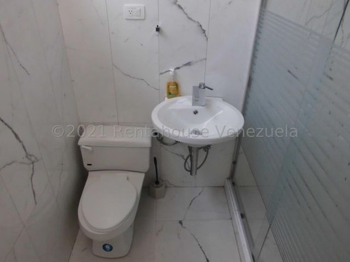 Imagen 2 de 13 de Apartamento En Venta La Castellana 22-1594 Zuly Rodriguez 0414-211-49-33