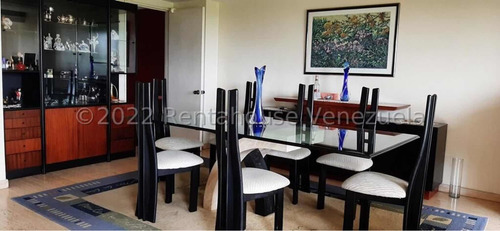 Imagen 4 de 29 de Apartamento En Venta Los Chorros