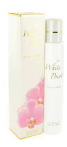 Perfume Yzy Perfume White Point Edp 100 Ml Para Mujer