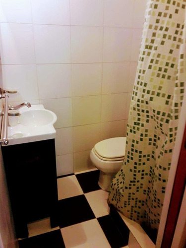 Imagen 15 de 19 de Ph 3 Ambientes + Escritorio En Duplex,terraza, Lav 95m2.