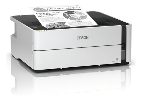 Impresora impresora monocromática Epson m1180 ecotank M1180 con wifi 220V