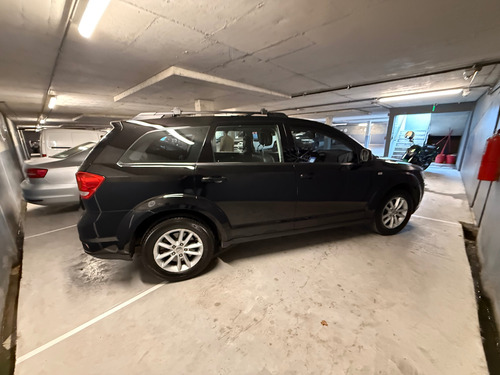 Dodge Journey 2.4 Sxt 170cv (techo, Dvd, Nav)