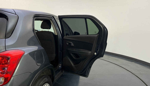 Imagen 11 de 15 de 32965 - Chevrolet Trax 2015 Con Garantía