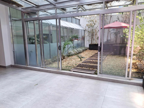 Venta Depto Garden House Col. Nápoles