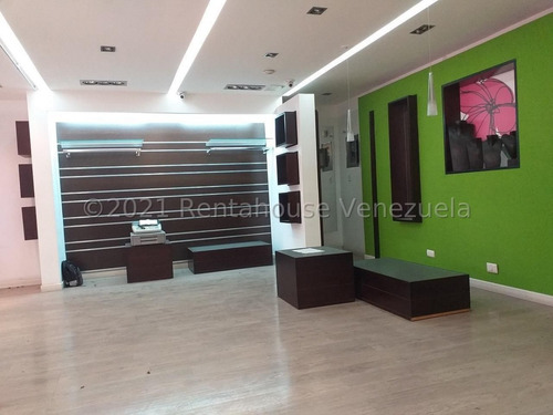 Imagen 6 de 12 de Local En Venta En Las Mercedes (mg) 58 424 280 09 21