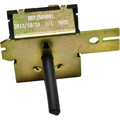 Interruptor De Control De Ventilador Para Jeep Wrangler (tj)