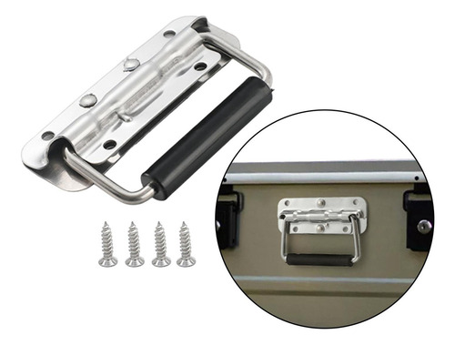 M Puxador De Mola Para Substituição De 120 Mm De Comprimento