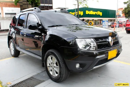 Renault Duster 1.6 Dynamique Mt 4x2