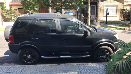 Ford Ecosport 1.4 Tdci Xls Mp3 4x2