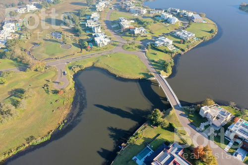 El Lote Más Exclusivo De La Reserva Cardales Country Club