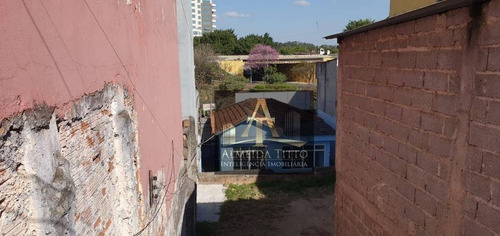 Casa Com 2 Dormitórios À Venda, 250 M² Por R$ 729.000,00 - Jardim Dos Camargos - Barueri/sp - Ca1997