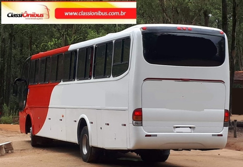 Viaggio Gvi 1050 2000/00 B10m Revisado Com Ar Teto