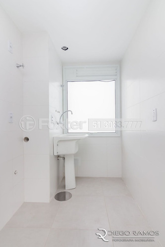 Imagem 11 de 30 de Apartamento, 3 Dormitórios, 88.76 M², Menino Deus - 183381