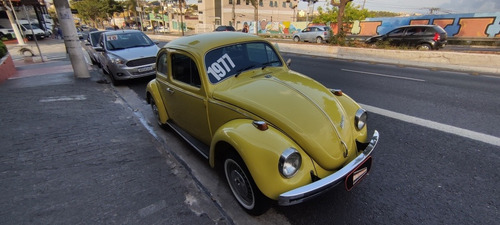 Imagem 1 de 10 de Volkswagen Fusca