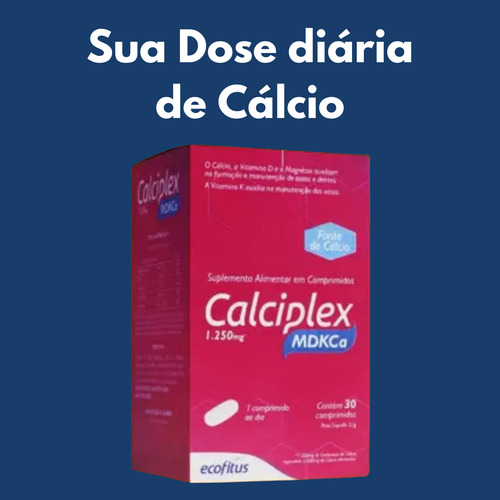 Suplemento Colágeno Tipo Ii + Mdkca Kit C2 Ecofitus
