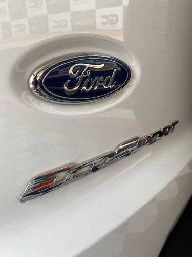 Ford Ecosport 1.5 Se Flex 5p