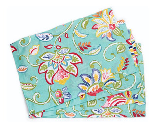 Set 2 Caminos-2 Individuales Jade Esto&más Set 2 Caminos-2 Individuales Jade Esto&más