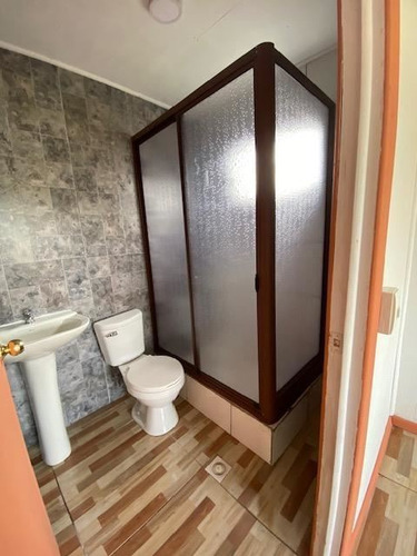 Venta Casa Nueva En Quillon A Caudras De La Laguna Avendaño
