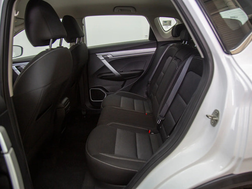 Geely 1.5 Comfort 7dct At Coolray