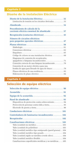 Imagen 3 de 5 de Instalaciones Eléctricas Residenciales