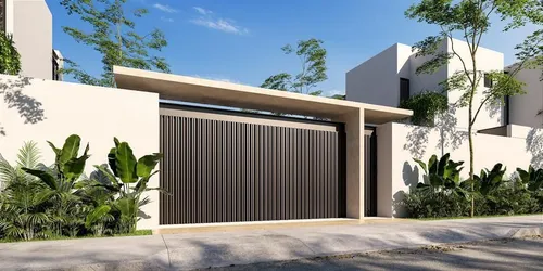 Casas(c) En Venta En Tanna Ii, Komchen