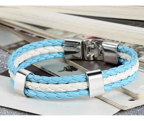 Js Brazalete Del Brazalete De La Bandera Argentina