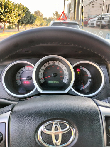 Toyota Tacoma 4.0 Trd Sport V6/ At